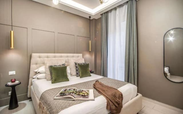 Borgognona Rooms - photo 3