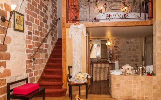 Hotel Europe Saint Severin Paris - photo 2