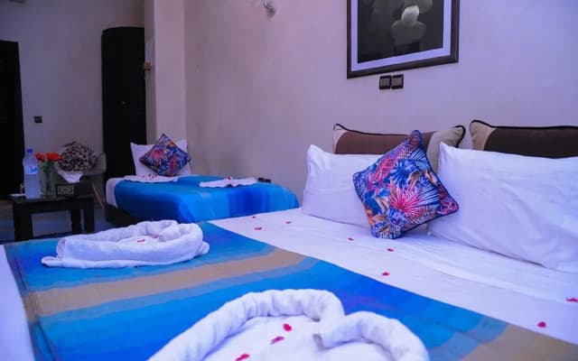 Riad L'Orchidée & SPA - photo 4