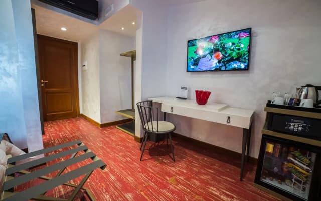Cola di Rienzo Luxury Penthouse - photo 5