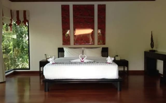 Ban Bua Luxury Villa - photo 2