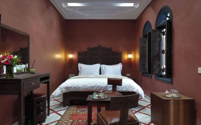 Alrashid Marrakech Boutique Hotel & SPA - photo 3
