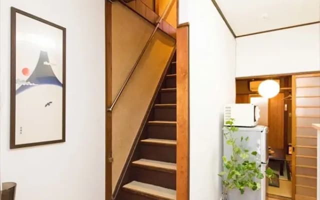 Fushimi House - photo 3