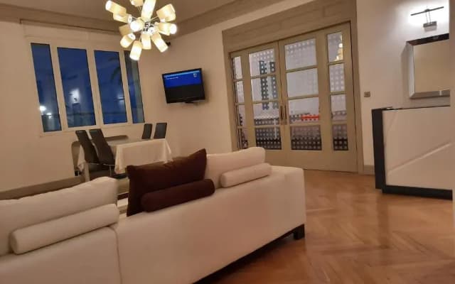 Fantastic view 2 ch + 2 SDB, 86m², Sea front - photo 2