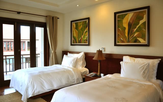 Furama Villas Danang - photo 2
