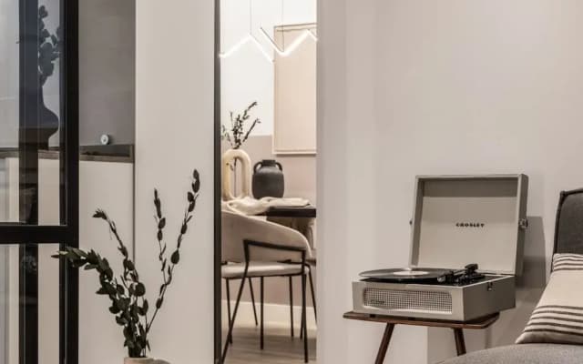 Emba - 2 Bedrooms Apartment in Lista - photo 4