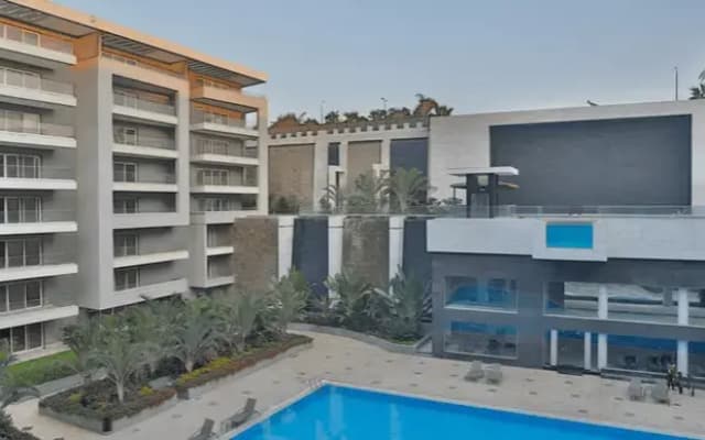 Prime Select Ocean Blue - Heliopolis - photo 4