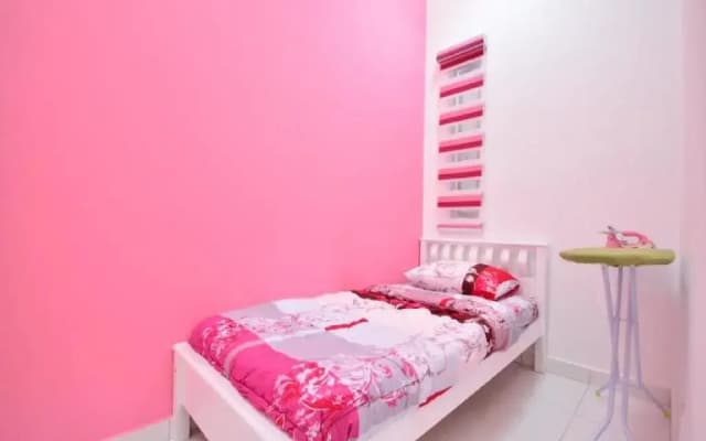 Johar Jantan Apartment - photo 3