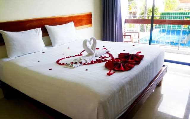 Ao Nang O2 Boutique Hotel - photo 2