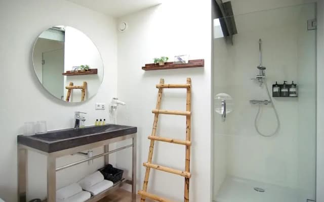 Eco HouseBoat - photo 2