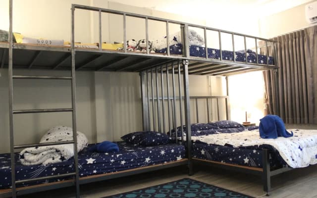 Enjoy House - Hostel - photo 5