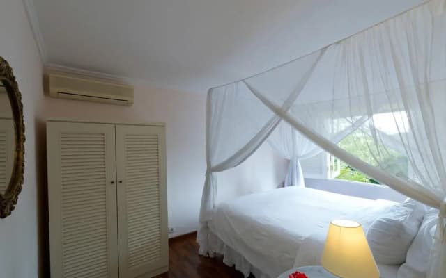 The Shamira Villa - photo 3
