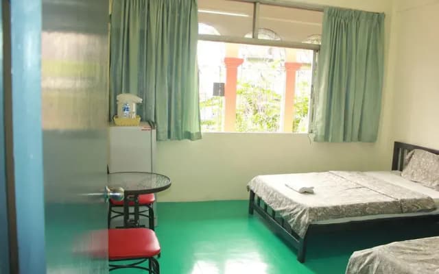 LZ Hostel - photo 3