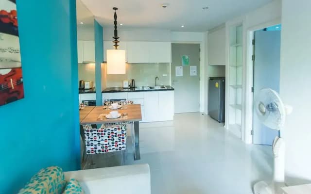 Atlantis Residence - photo 5