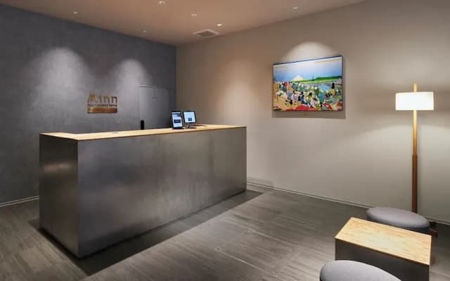 Minn Nihonbashi Suitengumae - photo 4
