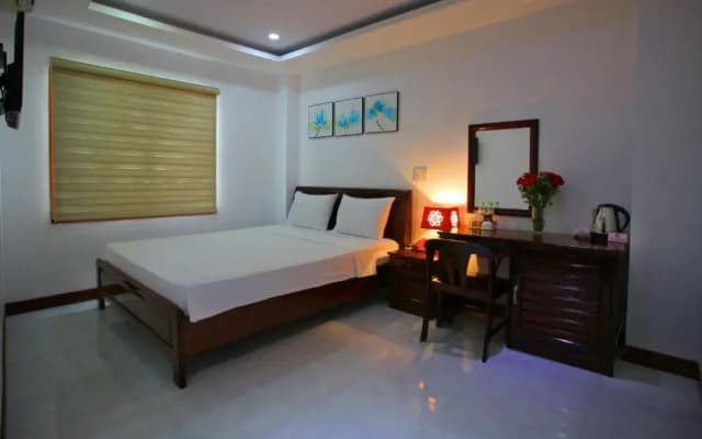 Nhatrang Cozy Hotel - photo 4