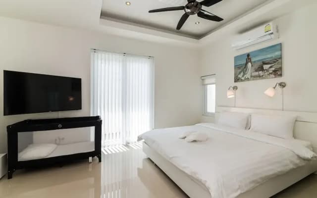 Orchid Paradise Homes OPV210 - photo 4
