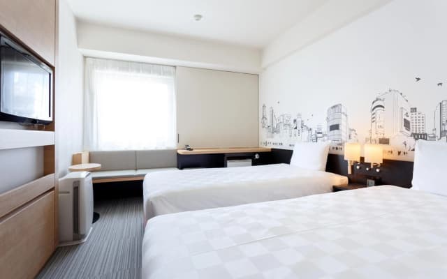 Shibuya Tokyu Rei Hotel - photo 4