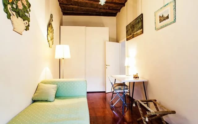 Clock Terrace House - FromHometoRome - photo 5