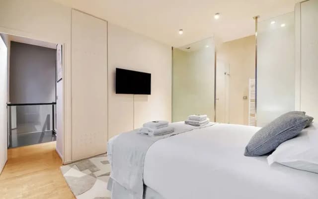 Fabulous House : a Gem in Chic Western Paris - photo 5