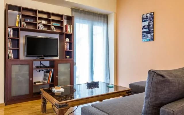 Comfy Apartment for 4 People - photo 2