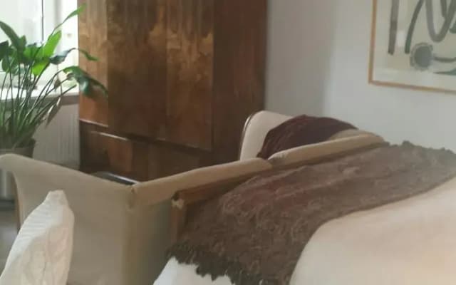 Garden Suite - photo 3