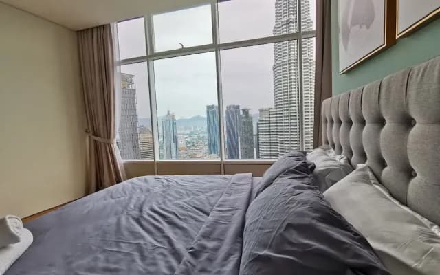 Sky Suite By Autumn Suites - photo 3