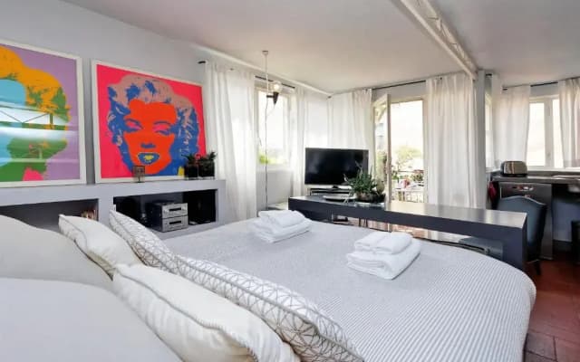Scala Luxury Terrace studio - photo 2
