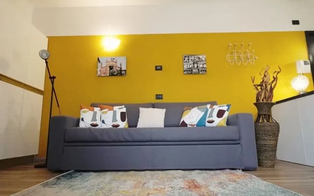 Studio With Gym Near Milan Metro - photo 3