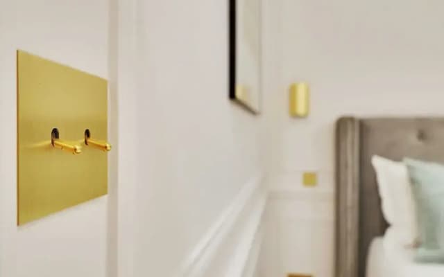 Charming Apartment - 1br/4p - Center of Paris - photo 2