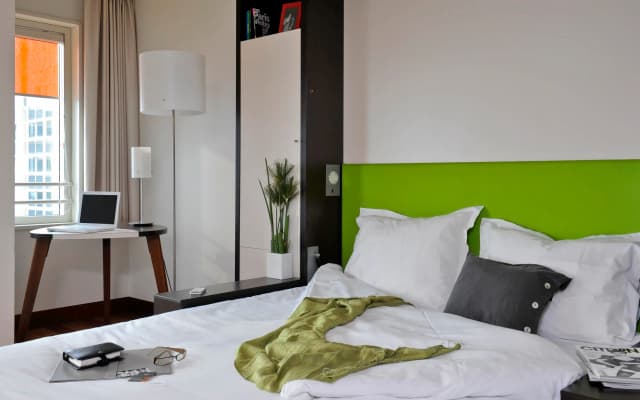Aparthotel Adagio Paris Centre Tour Eiffel - photo 5