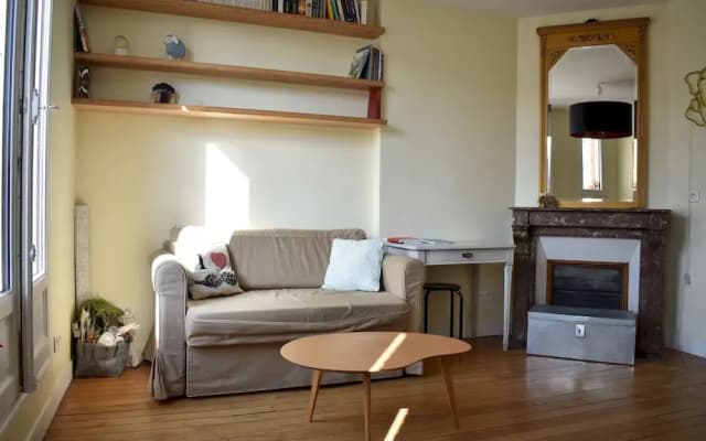 1 Bedroom Apartment Near Paris Gare de Lyon - photo 5