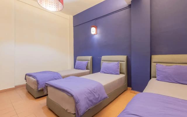 Ksk Homestay - photo 5