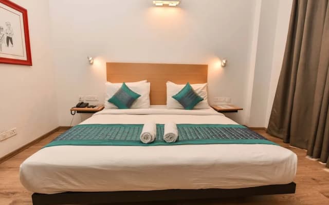 Hotel Blue Saffron - photo 5