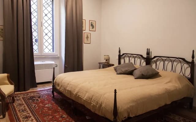 Guest House La Corte Pontificia - photo 2