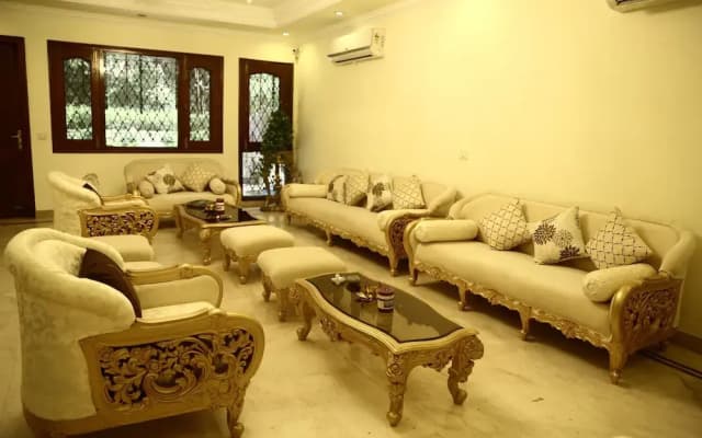 Casa Kuvera - photo 2