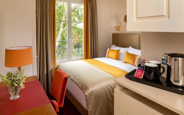 Hotel de Suede Saint Germain - photo 5