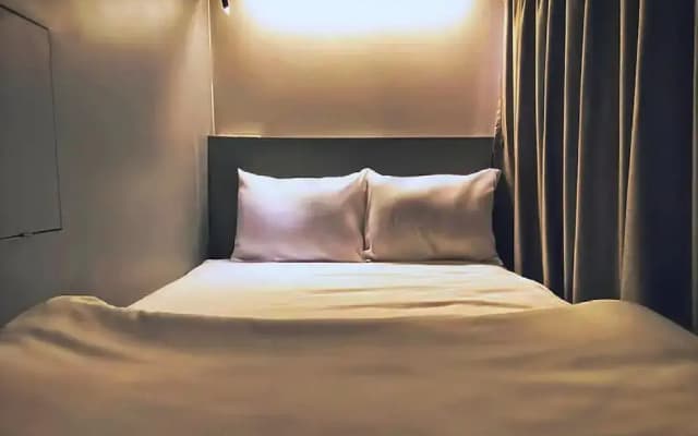 Capzule Bed Phuket - photo 2