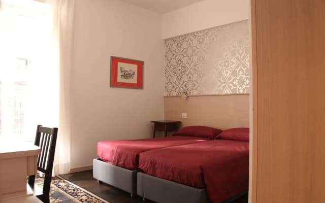 Hotel Appia 442 - photo 3