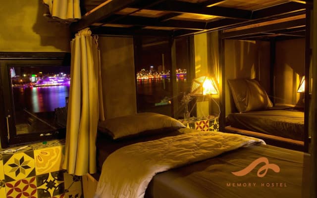 Memory Hostel - photo 2