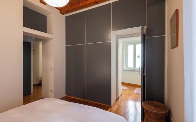 Trastevere Luxury Panoramic Apartment - photo 4