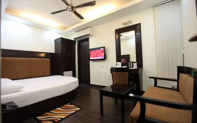 Hotel Bonlon Inn - photo 3