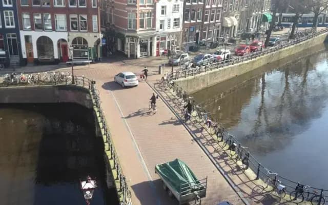 The Amsterdam Canal Hotel - photo 5