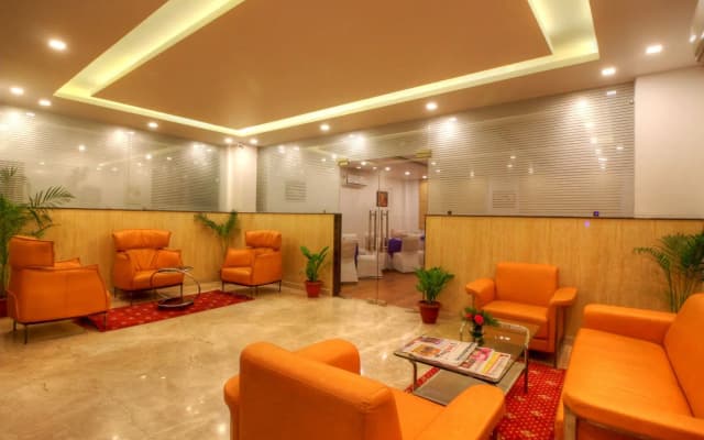 Hotel Kian by JMD Group - photo 2