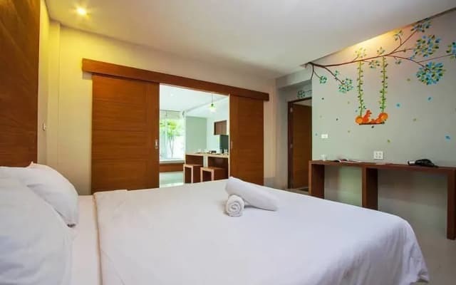 Moonscape Villa 207 - photo 3