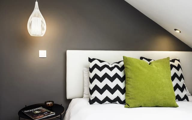 Madalena Downtown Luxury Duplex - photo 2