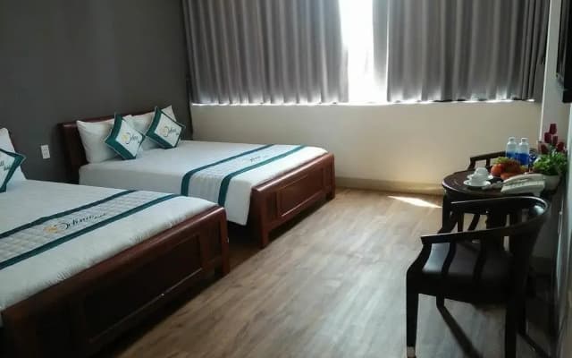 OYO 132 Ochna Hotel - photo 4