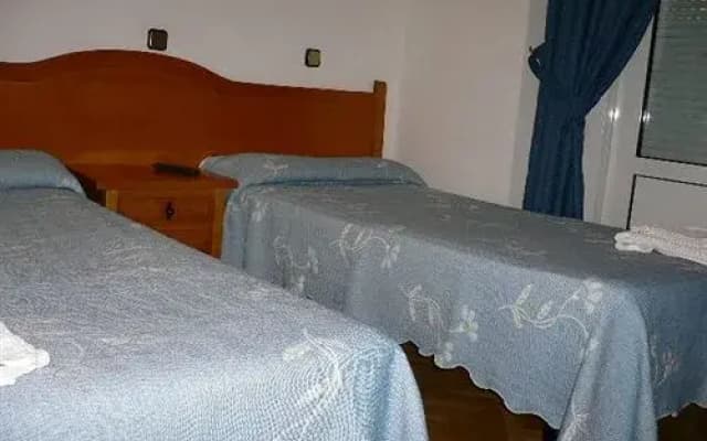 Hostal Odesa - photo 5
