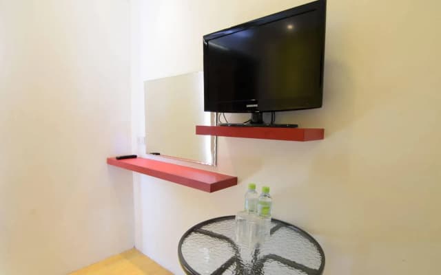 Room Hostel at Phuket Airport - photo 3