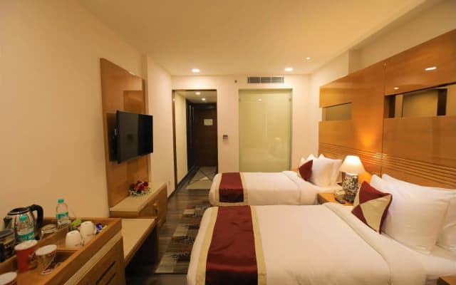 Hotel LA New Delhi - photo 5
